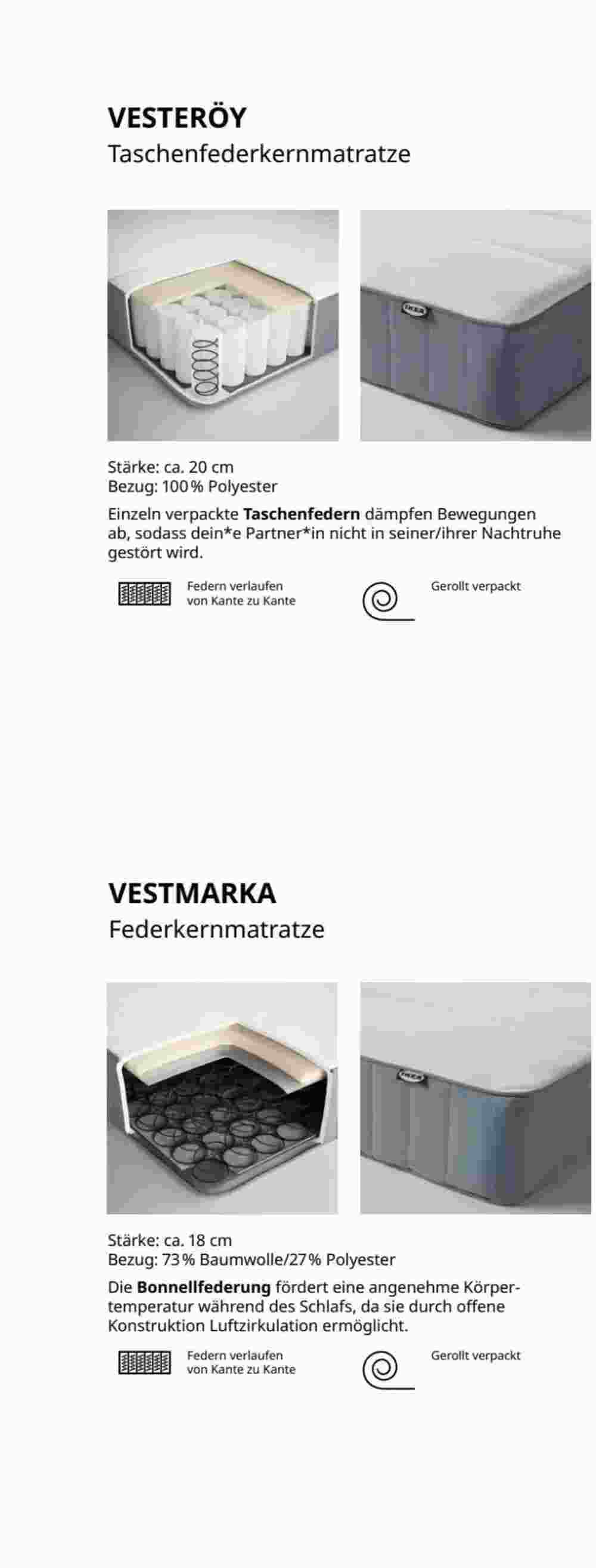 IKEA Prospekt (ab 25.08.2023) zum Blättern - Seite 24