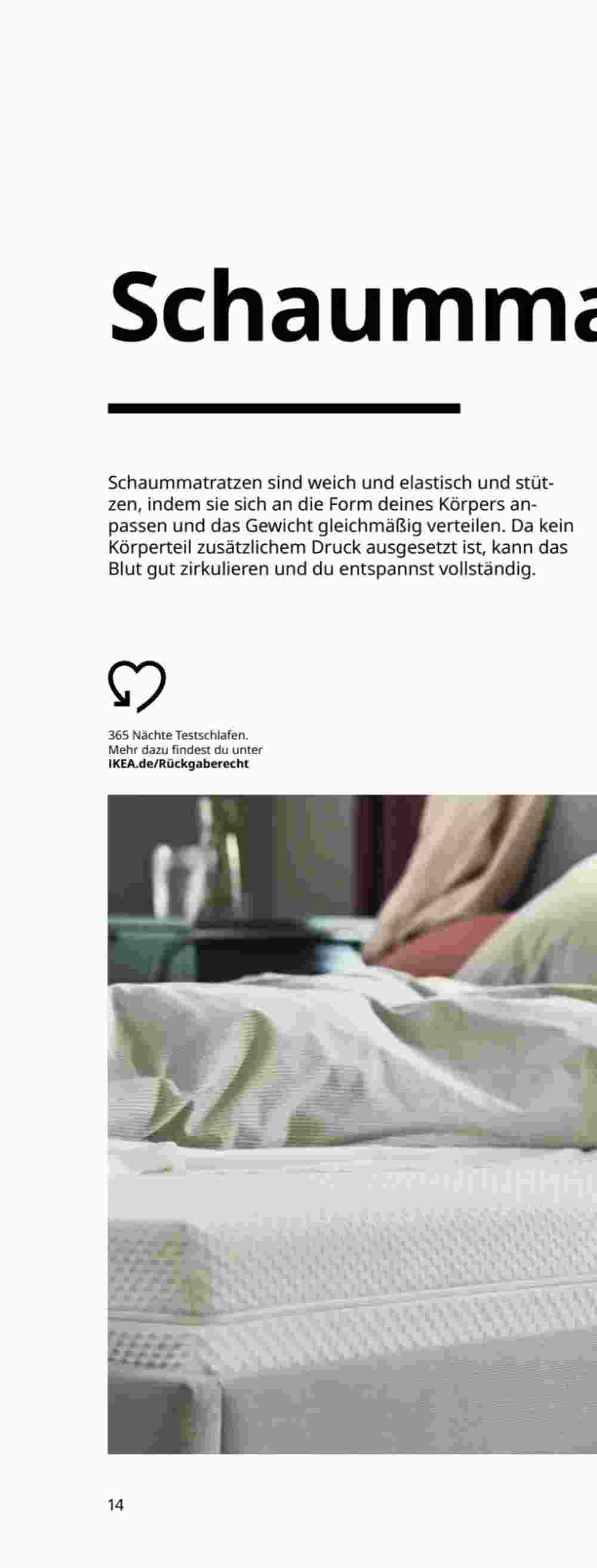 IKEA Prospekt (ab 25.08.2023) zum Blättern - Seite 26