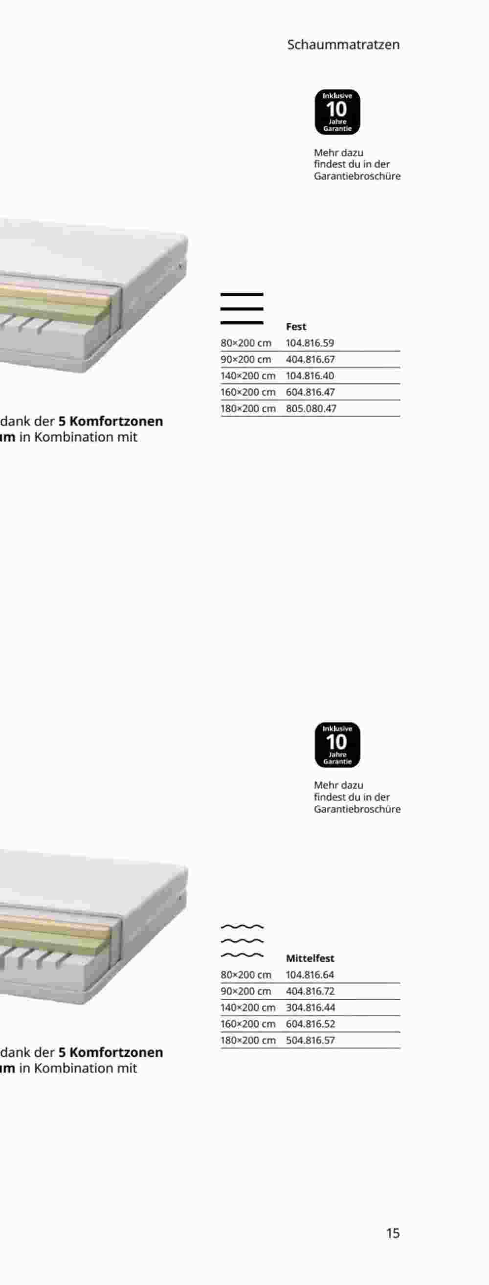 IKEA Prospekt (ab 25.08.2023) zum Blättern - Seite 29