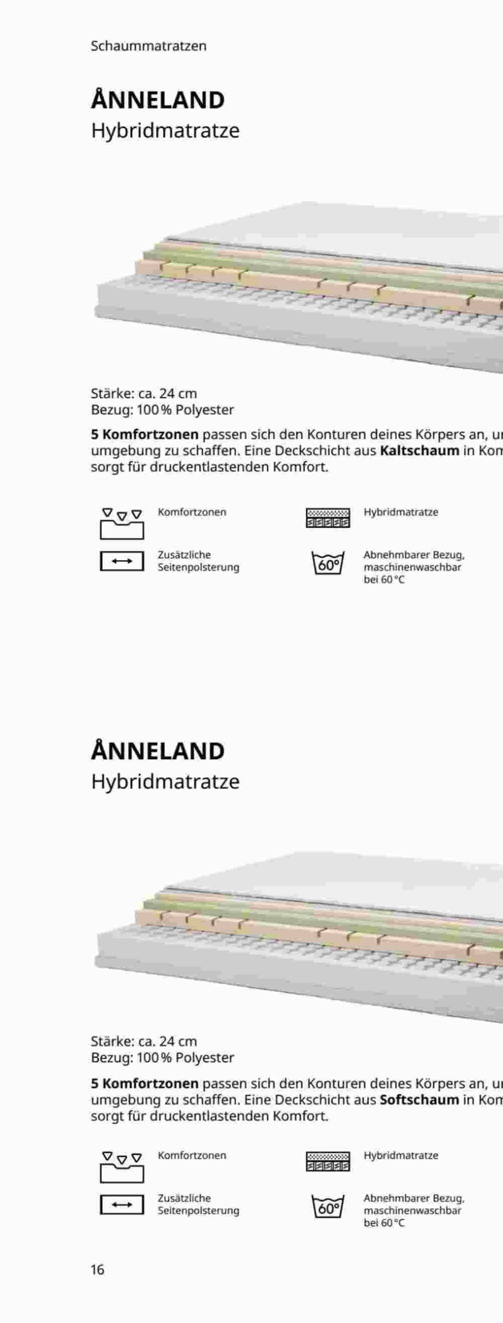 IKEA Prospekt (ab 25.08.2023) zum Blättern - Seite 30