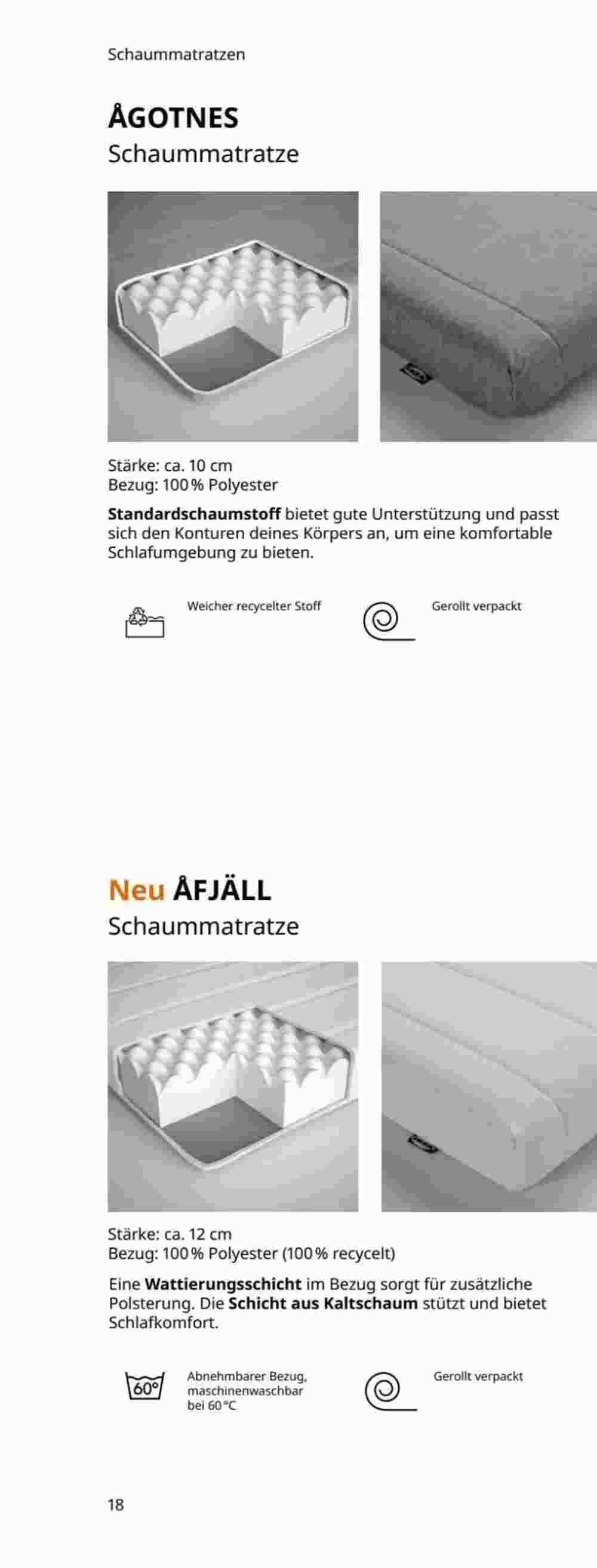IKEA Prospekt (ab 25.08.2023) zum Blättern - Seite 34