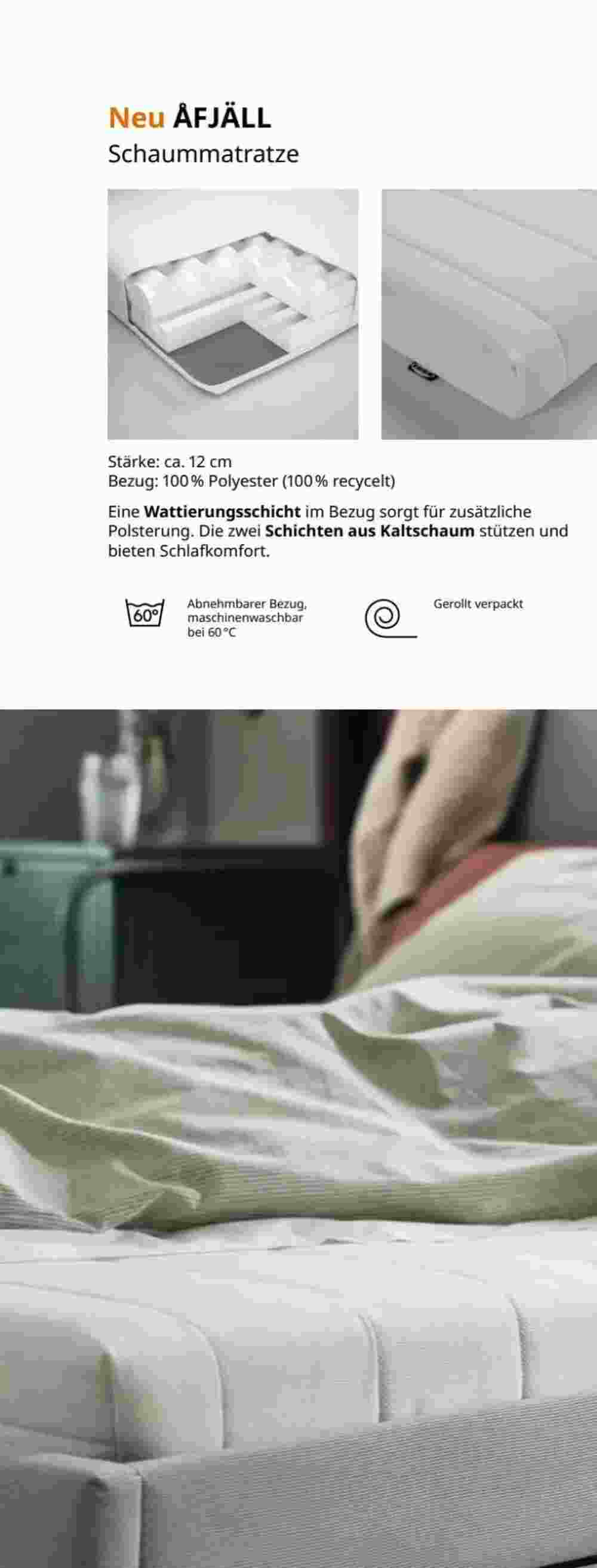 IKEA Prospekt (ab 25.08.2023) zum Blättern - Seite 36