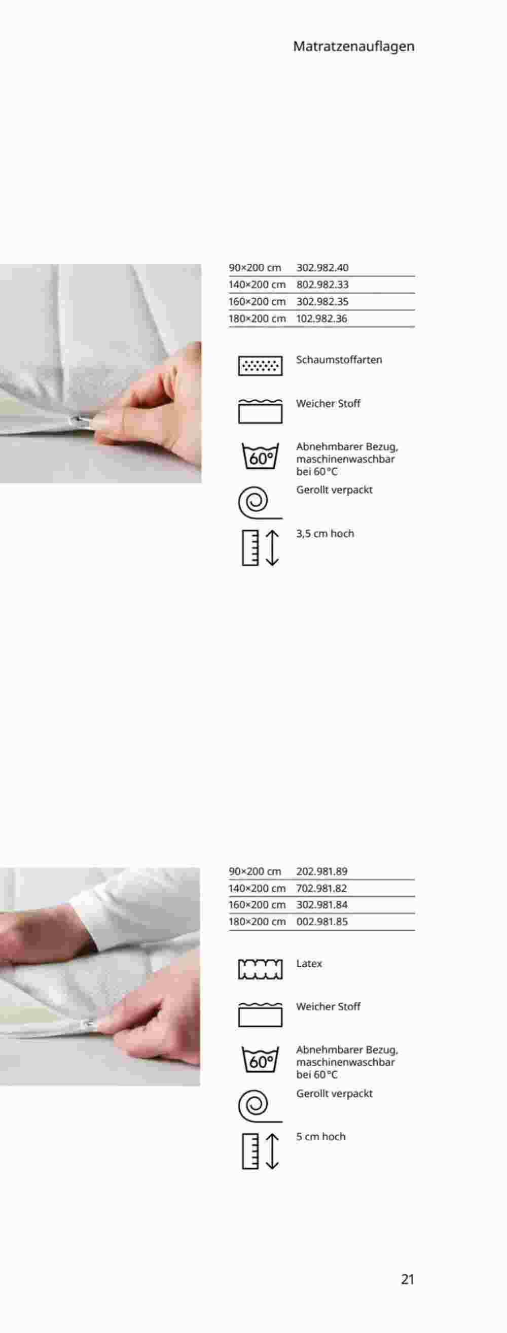 IKEA Prospekt (ab 25.08.2023) zum Blättern - Seite 41