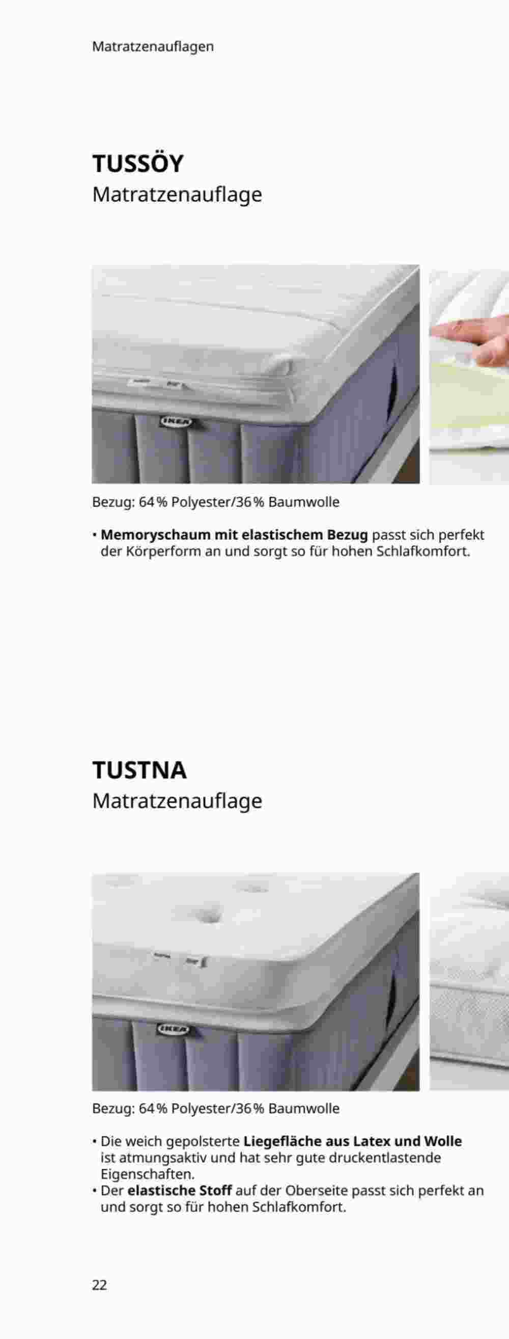 IKEA Prospekt (ab 25.08.2023) zum Blättern - Seite 42
