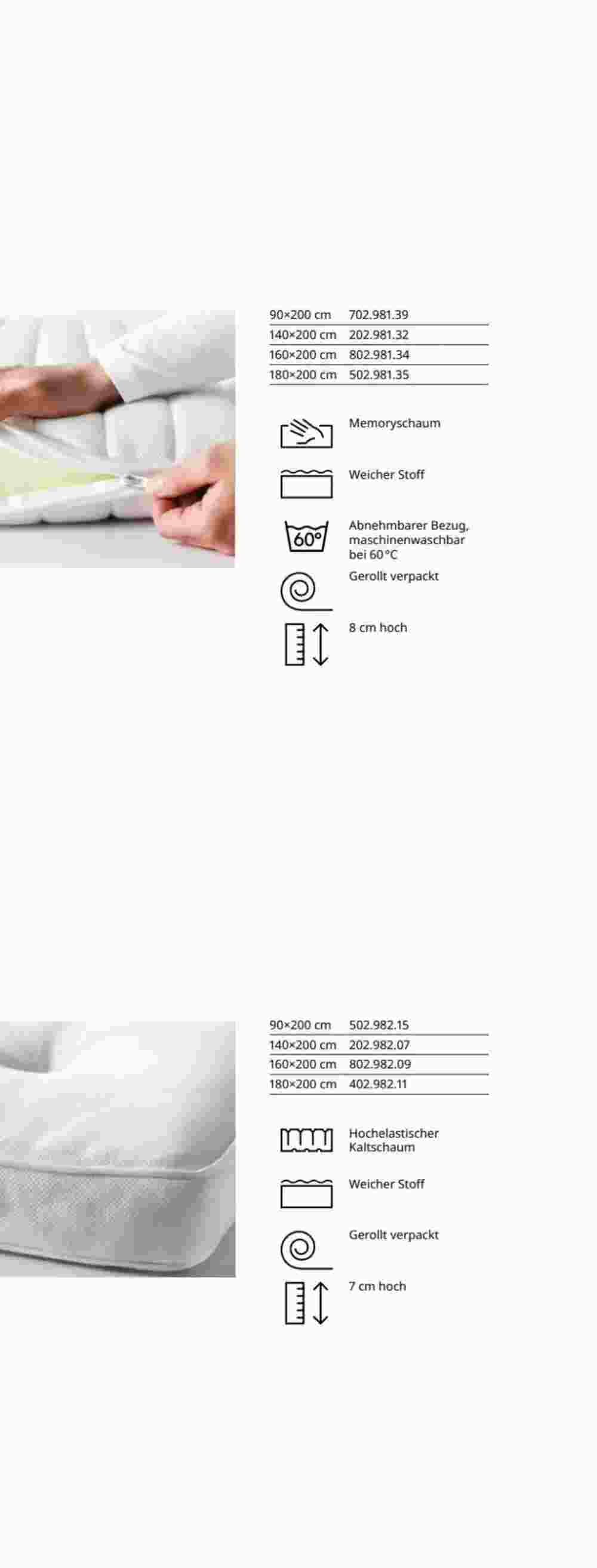 IKEA Prospekt (ab 25.08.2023) zum Blättern - Seite 43