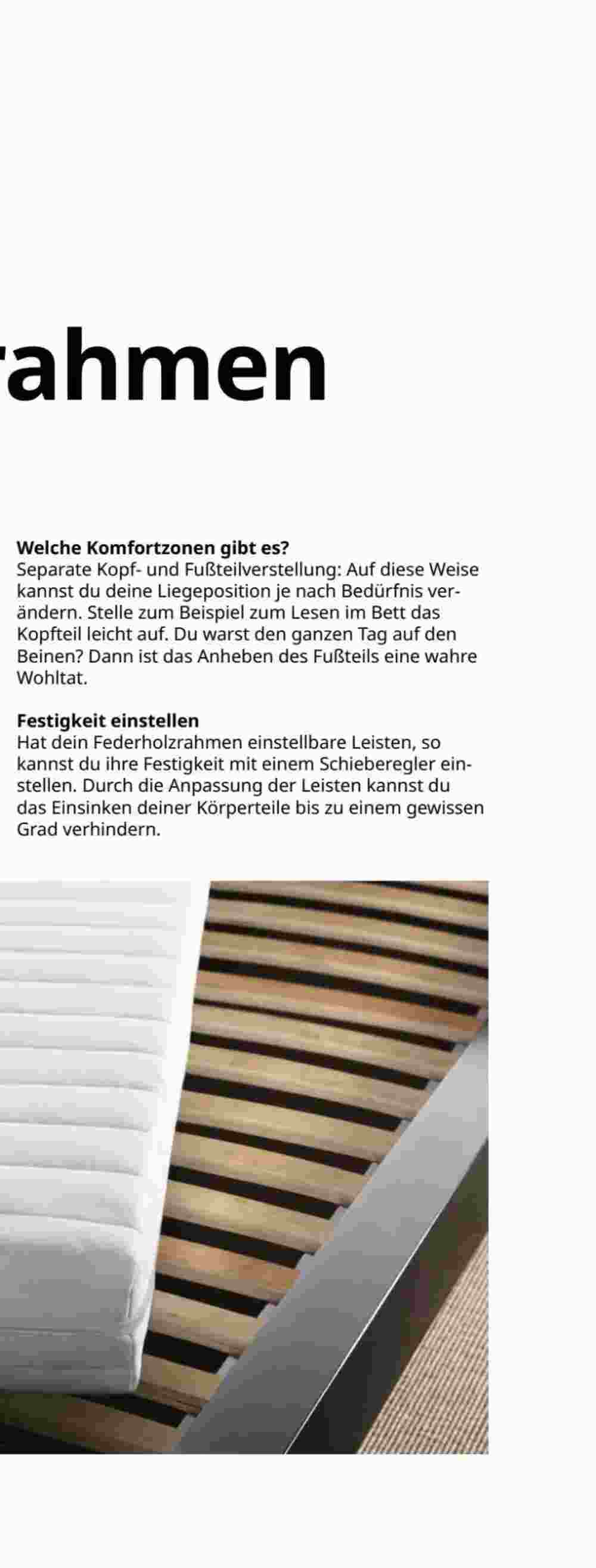 IKEA Prospekt (ab 25.08.2023) zum Blättern - Seite 47