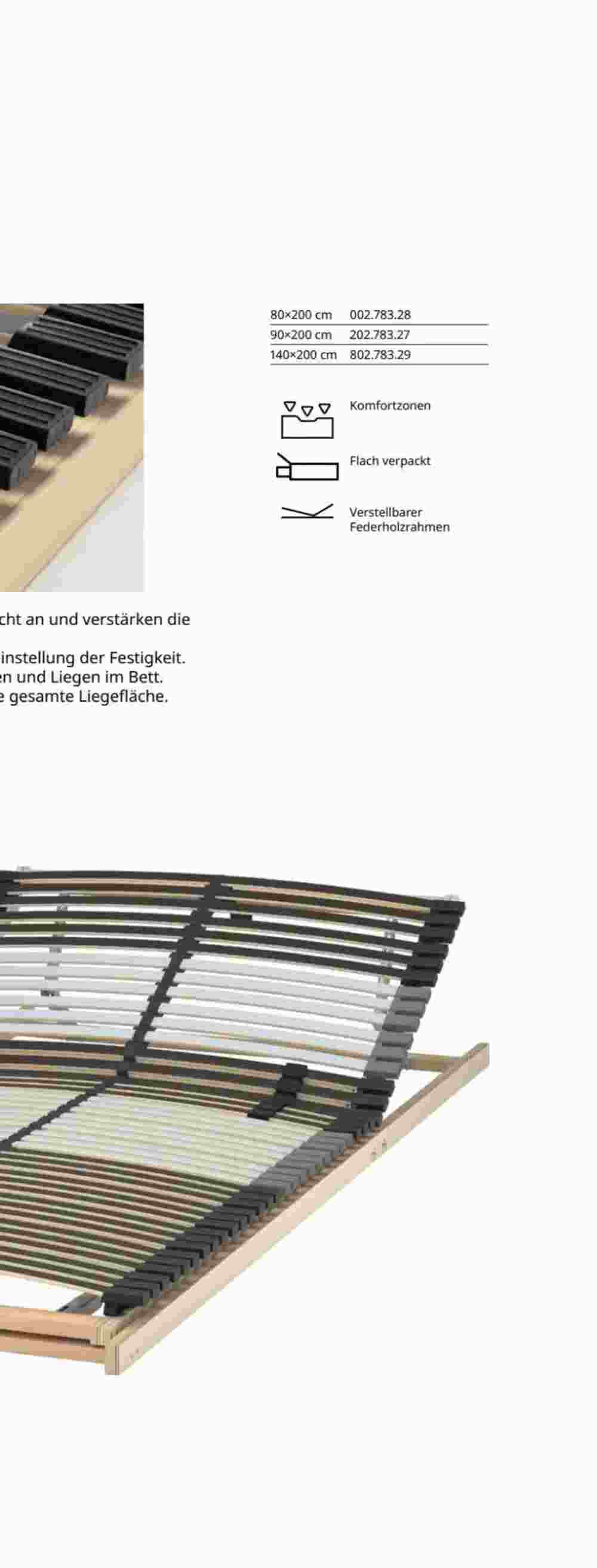 IKEA Prospekt (ab 25.08.2023) zum Blättern - Seite 51