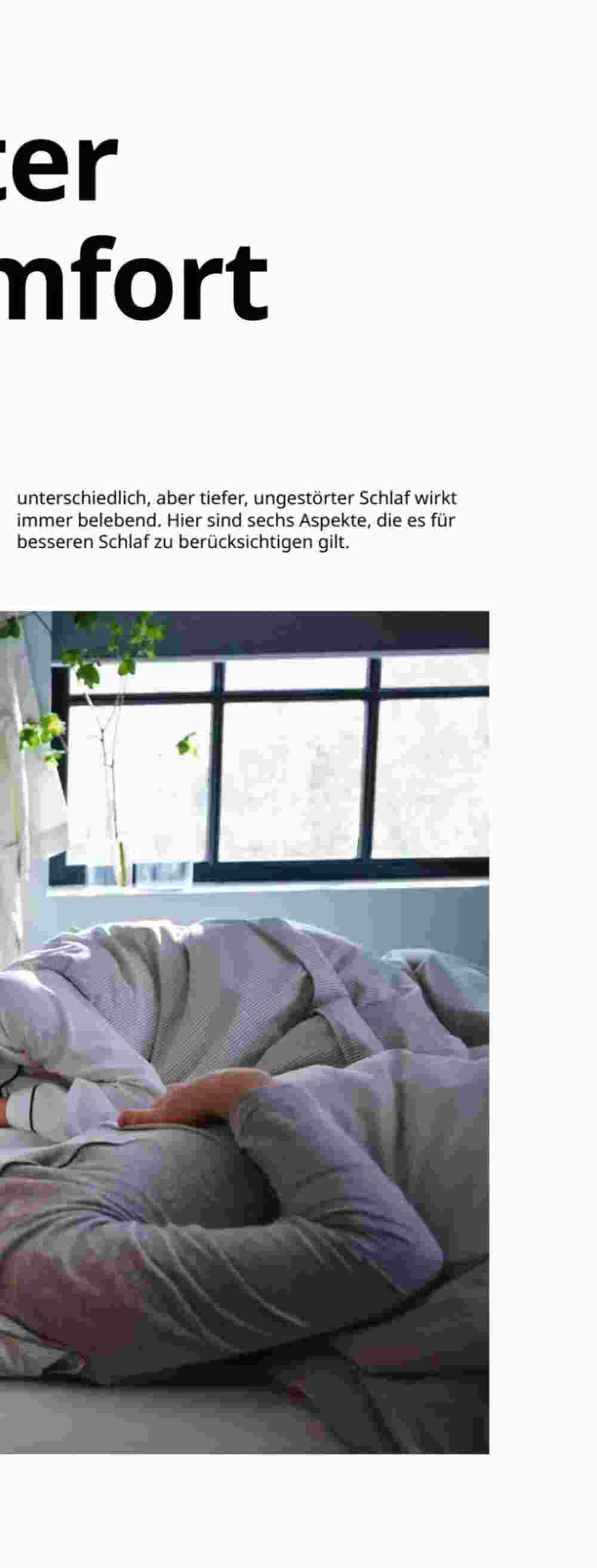 IKEA Prospekt (ab 25.08.2023) zum Blättern - Seite 55
