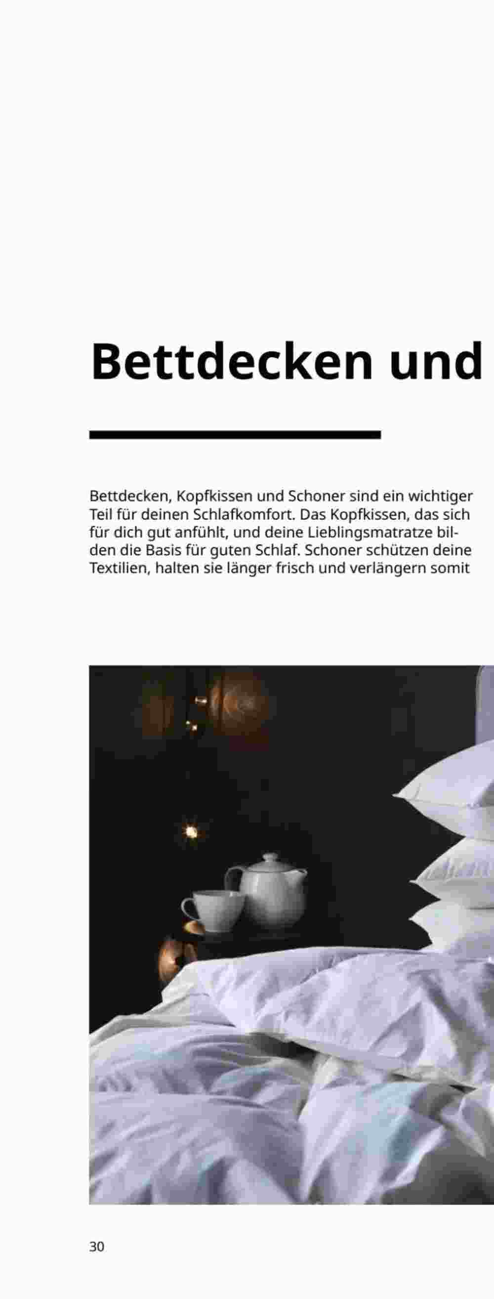IKEA Prospekt (ab 25.08.2023) zum Blättern - Seite 58