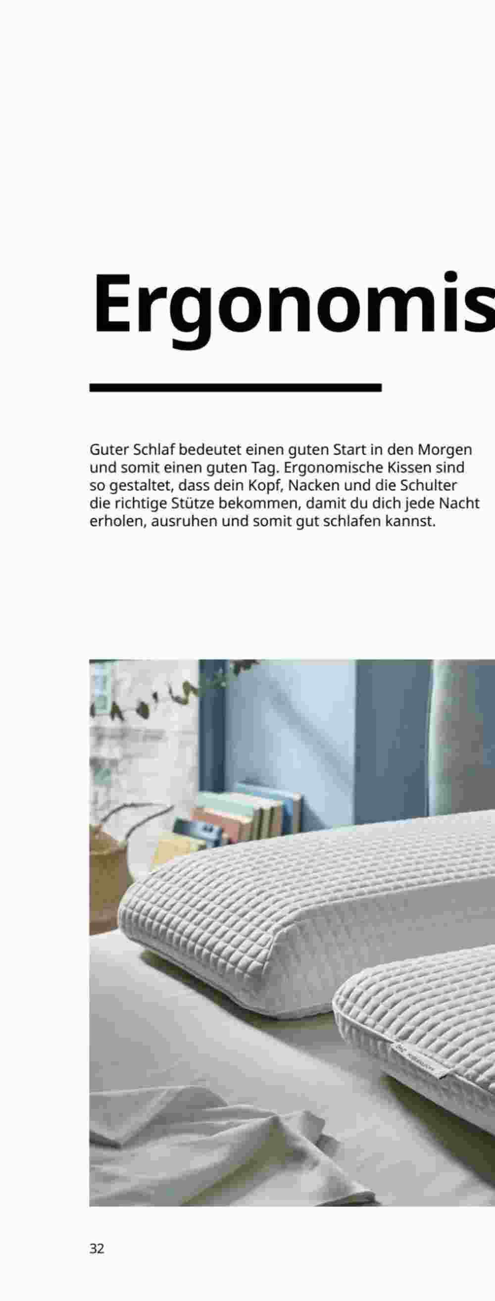 IKEA Prospekt (ab 25.08.2023) zum Blättern - Seite 62