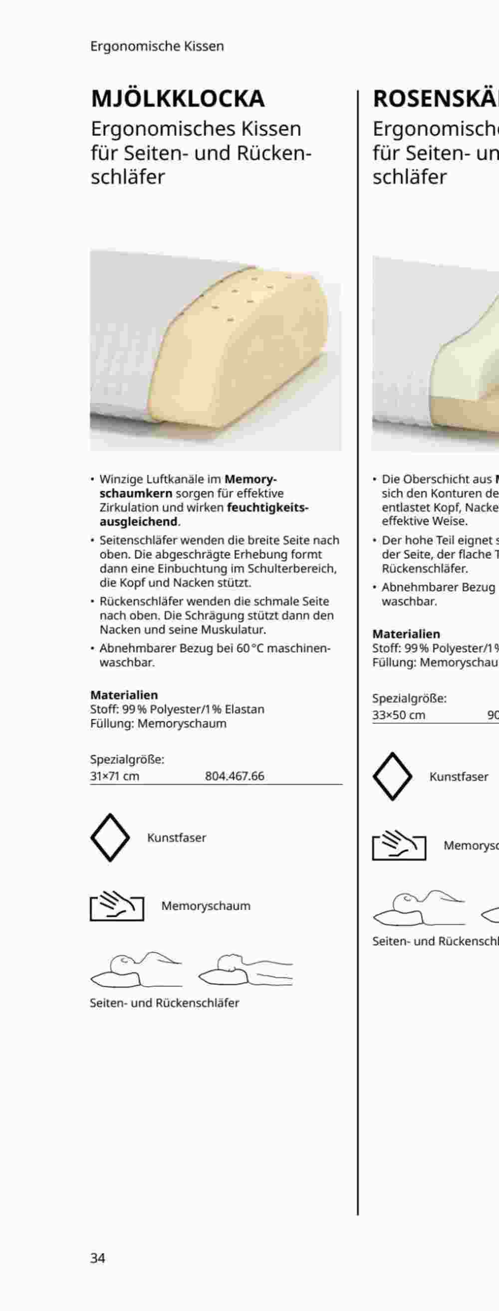 IKEA Prospekt (ab 25.08.2023) zum Blättern - Seite 66