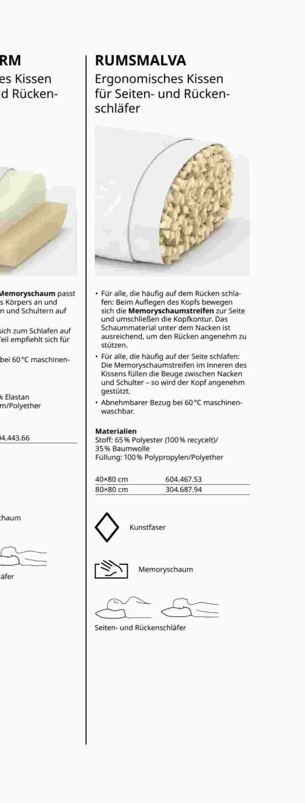 IKEA Prospekt (ab 25.08.2023) zum Blättern - Seite 67