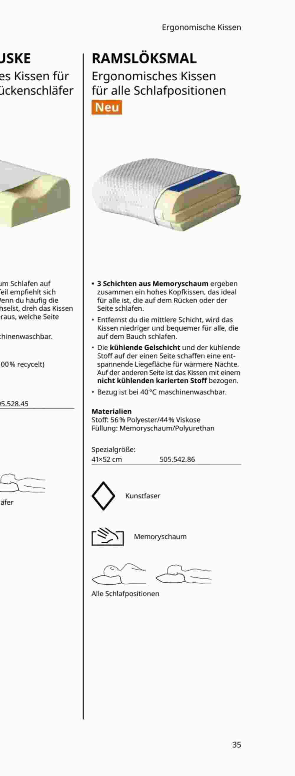 IKEA Prospekt (ab 25.08.2023) zum Blättern - Seite 69