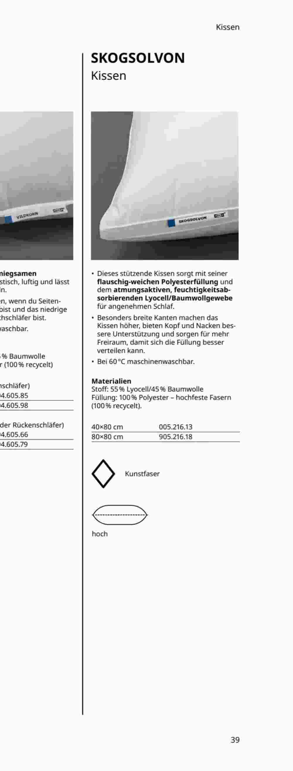 IKEA Prospekt (ab 25.08.2023) zum Blättern - Seite 77