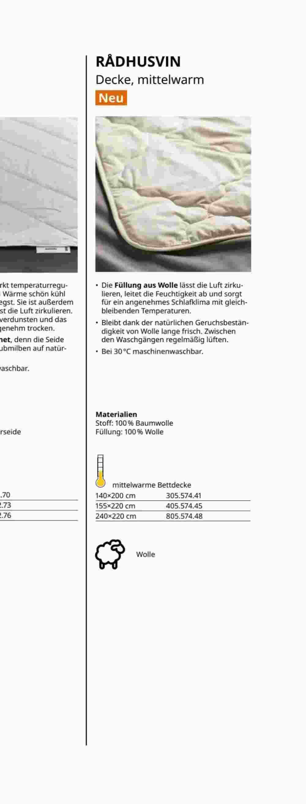 IKEA Prospekt (ab 25.08.2023) zum Blättern - Seite 91