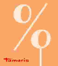 Tamaris Prospekt (ab 30.08.2023) zum Blättern
