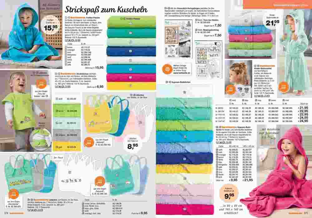 Buttinette Prospekt (ab 31.08.2023) zum Blättern - Seite 188