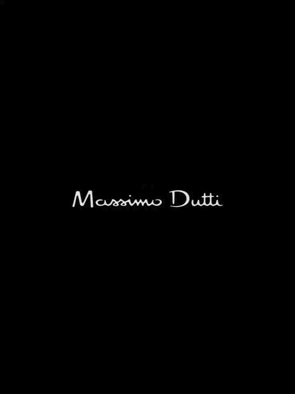 Massimo Dutti Prospekt (ab 01.09.2023) zum Blättern - Seite 12