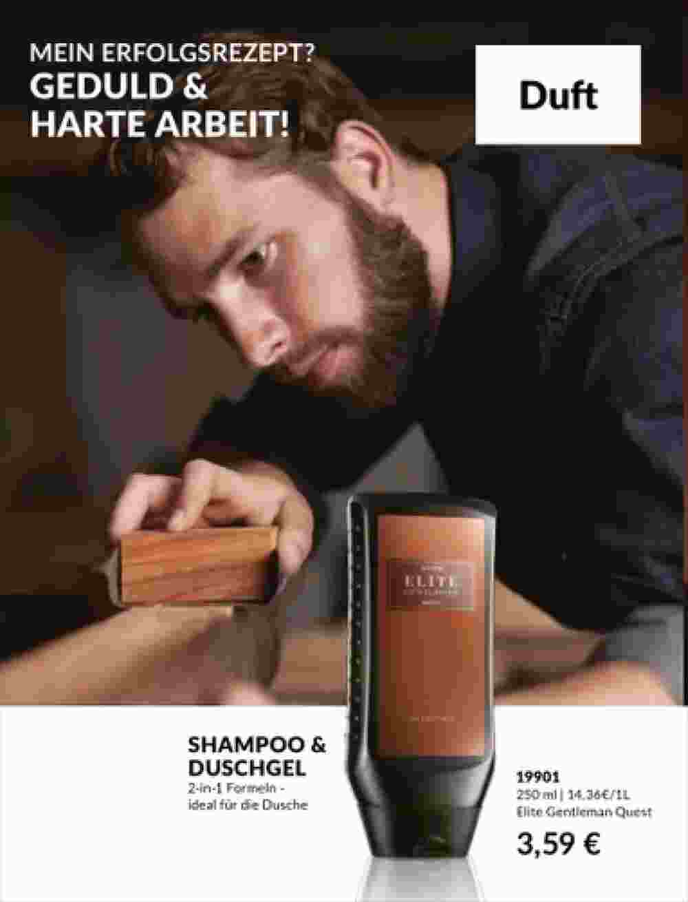 Avon Prospekt (ab 01.09.2023) zum Blättern - Seite 10