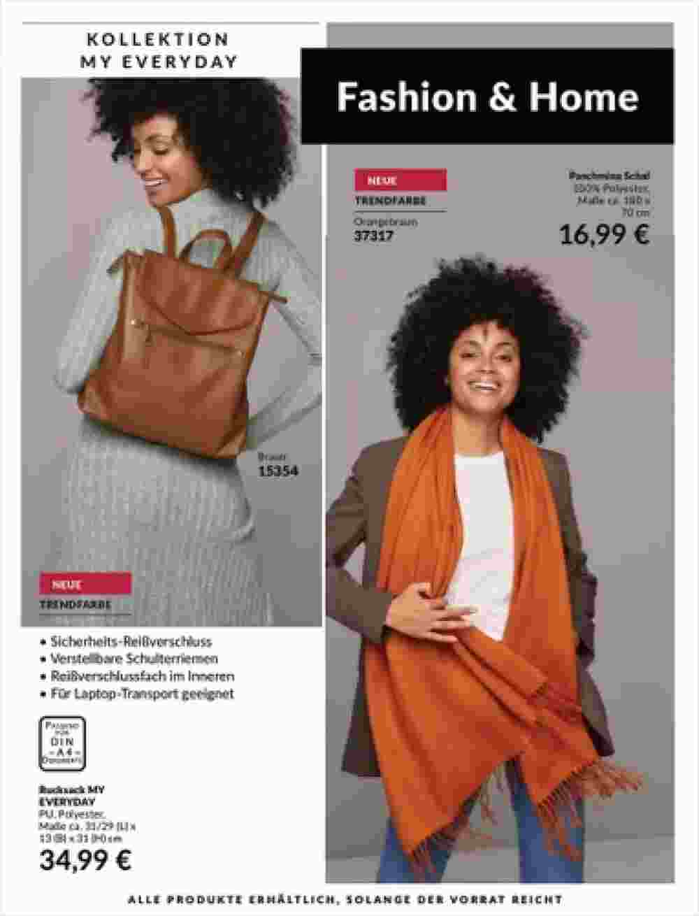 Avon Prospekt (ab 01.09.2023) zum Blättern - Seite 30