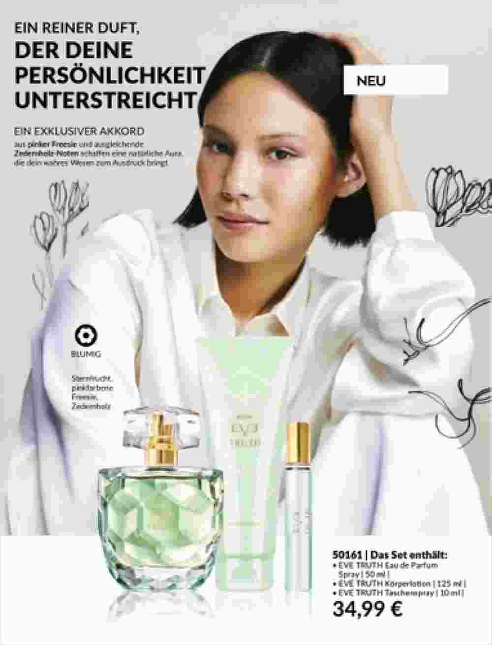 Avon Prospekt (ab 01.09.2023) zum Blättern - Seite 7