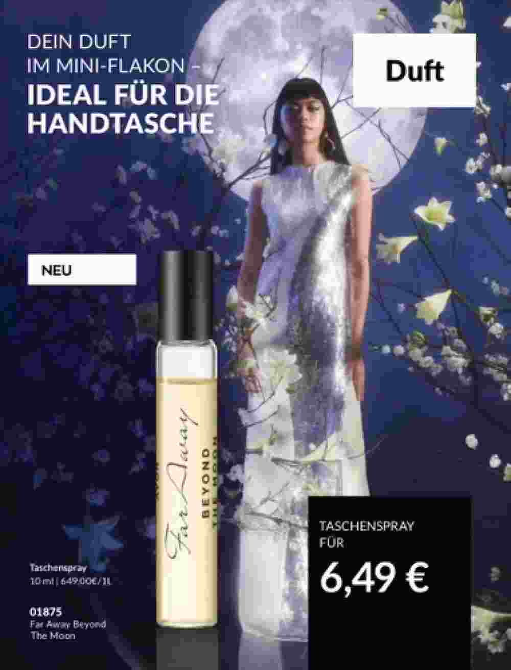 Avon Prospekt (ab 01.09.2023) zum Blättern - Seite 8