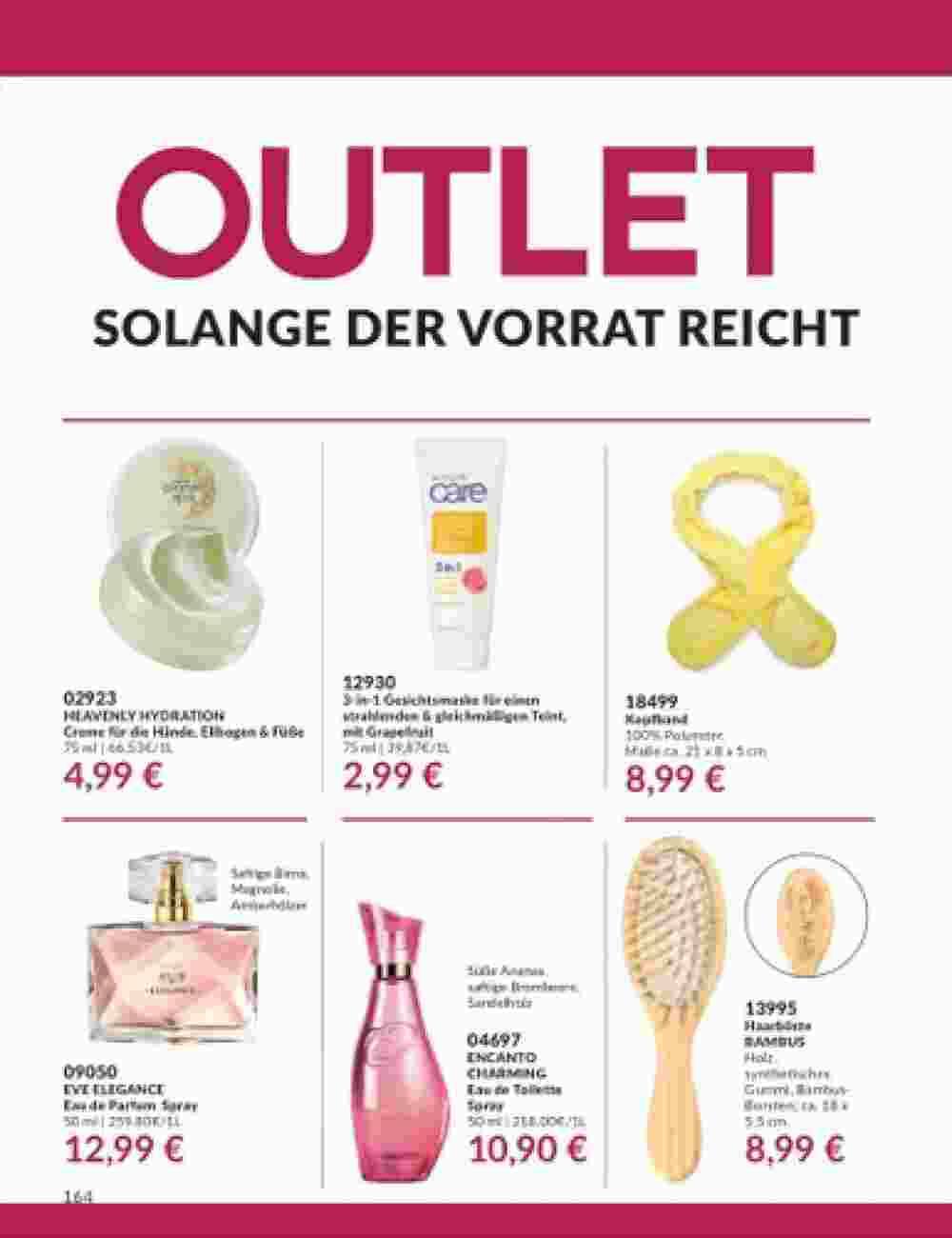 Avon Prospekt (ab 01.09.2023) zum Blättern - Seite 176