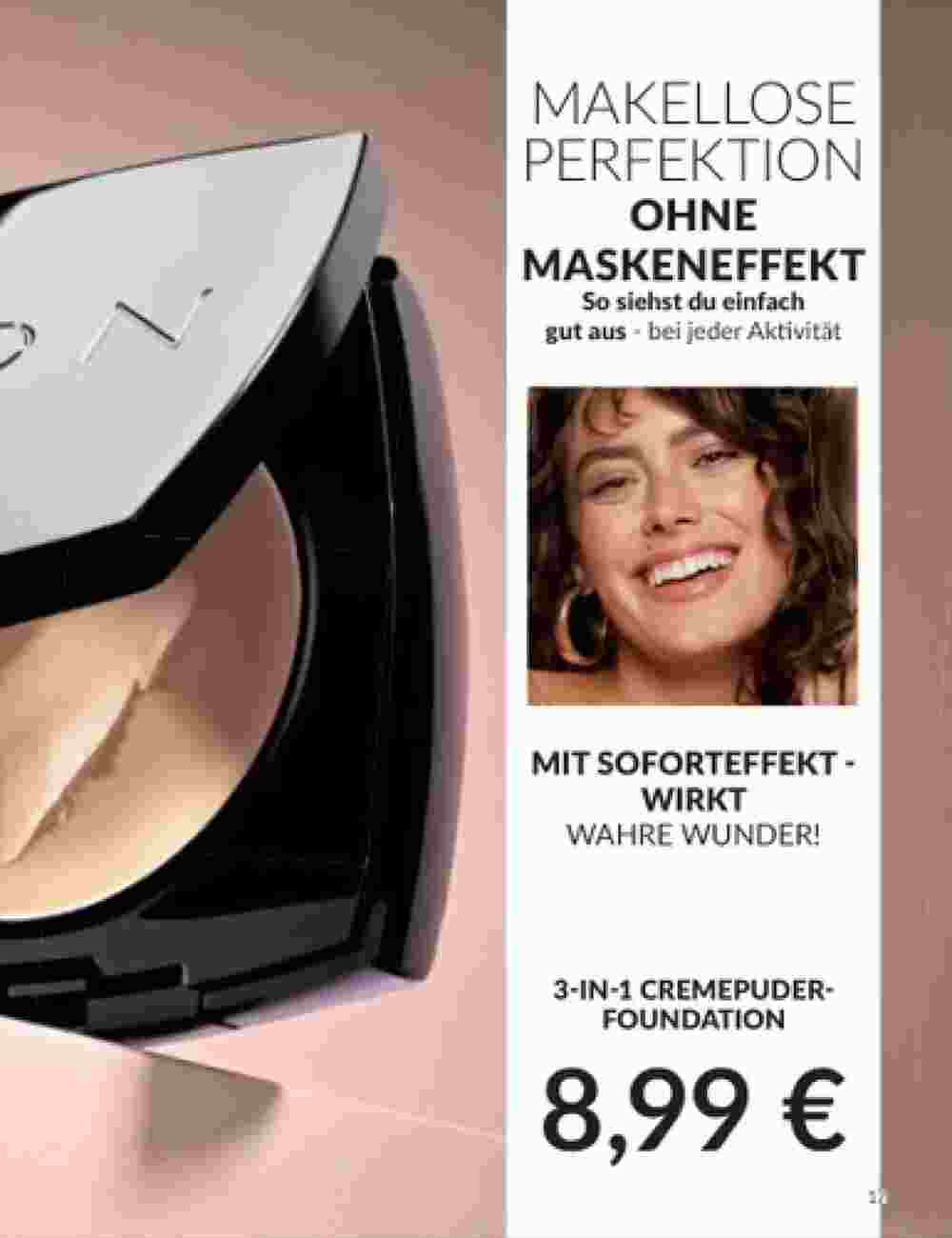 Avon Prospekt (ab 01.09.2023) zum Blättern - Seite 19