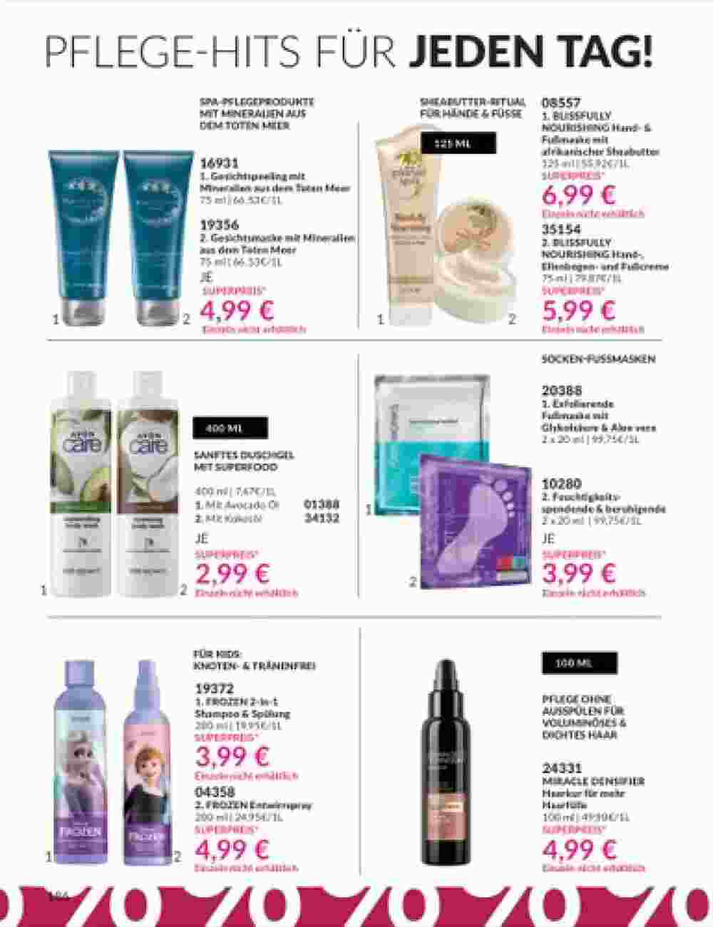 Avon Prospekt (ab 01.09.2023) zum Blättern - Seite 200