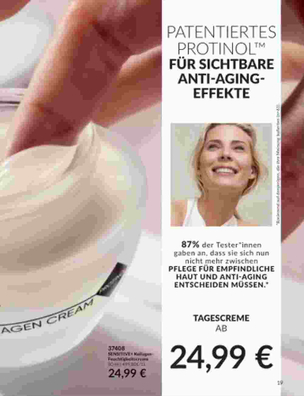 Avon Prospekt (ab 01.09.2023) zum Blättern - Seite 21