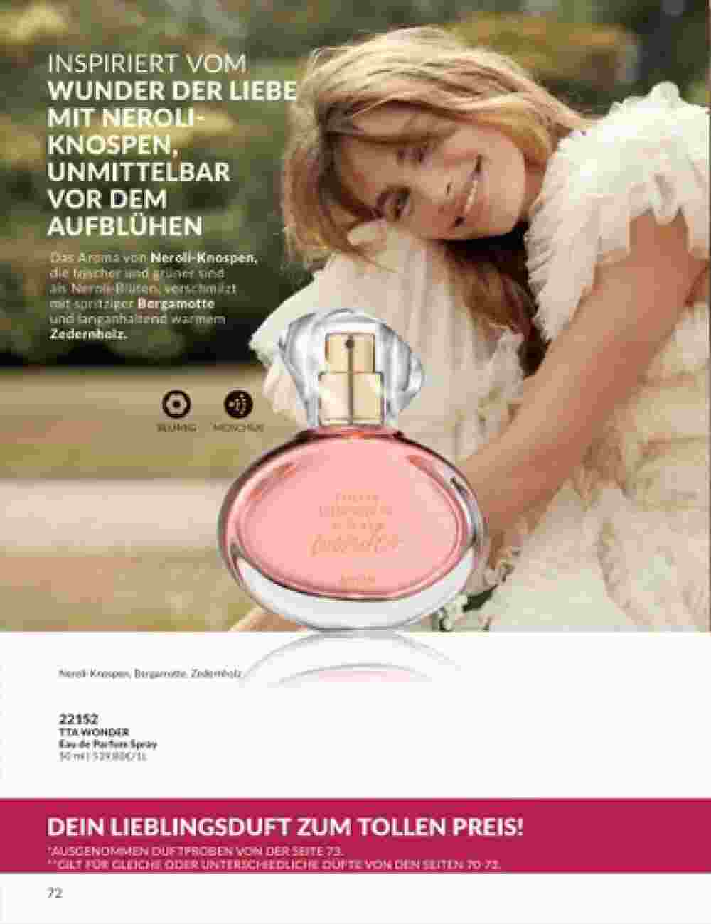 Avon Prospekt (ab 01.09.2023) zum Blättern - Seite 78