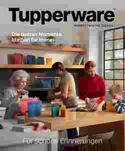 Tupperware Prospekt (ab 04.09.2023) zum Blättern