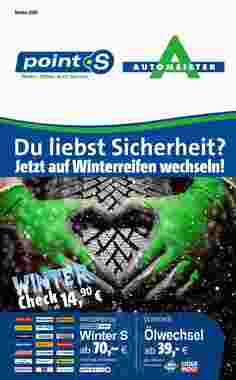 Automeister Prospekt (ab 04.09.2023) zum Blättern