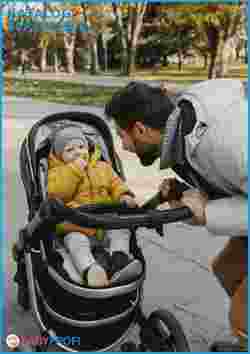 Babyprofi Babymarkt Prospekt (ab 06.09.2023) zum Blättern
