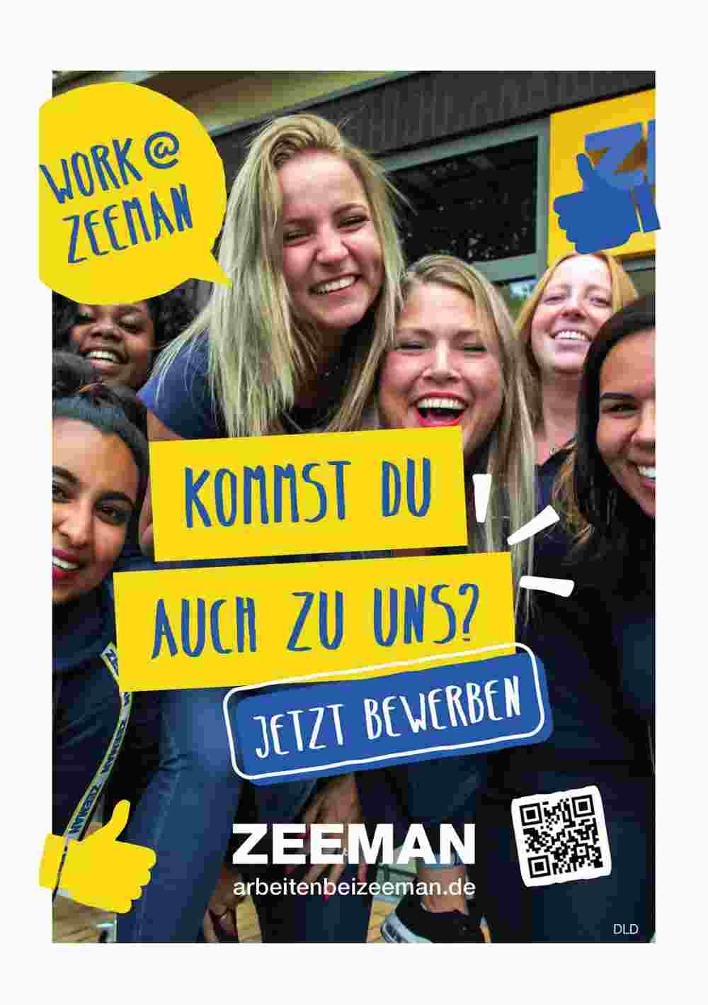 Zeeman Prospekt (ab 09.09.2023) zum Blättern - Seite 8