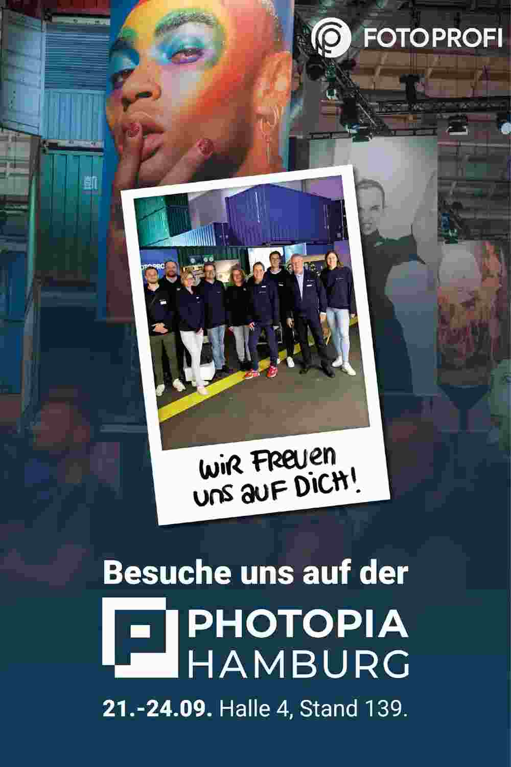 Fotoprofi Prospekt (ab 09.09.2023) zum Blättern - Seite 4