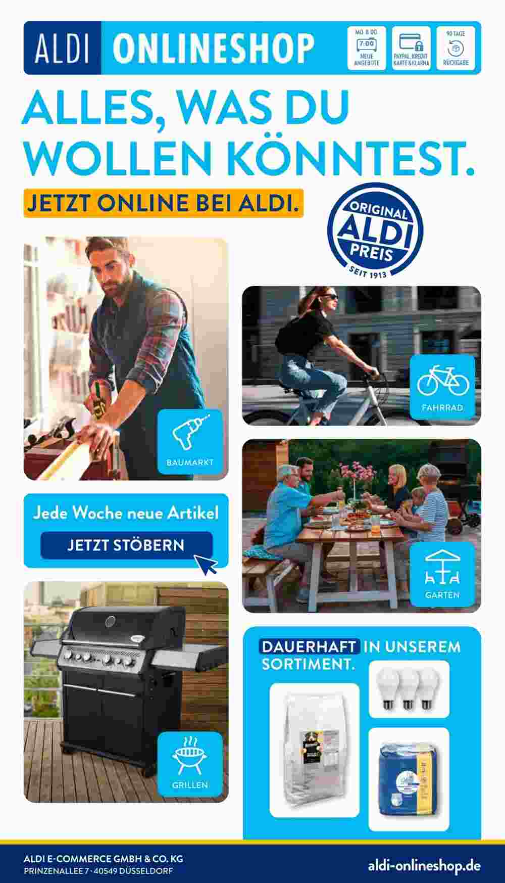 Aldi Nord Prospekt (ab 11.09.2023) zum Blättern - Seite 9