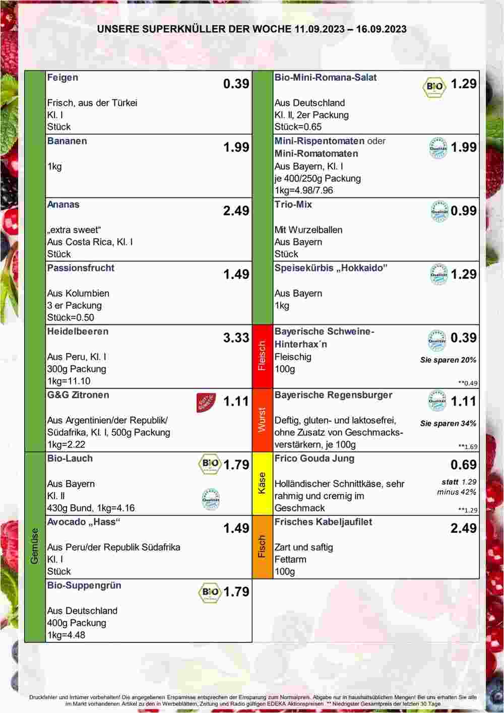 Simmel Prospekt (ab 11.09.2023) zum Blättern - Seite 7