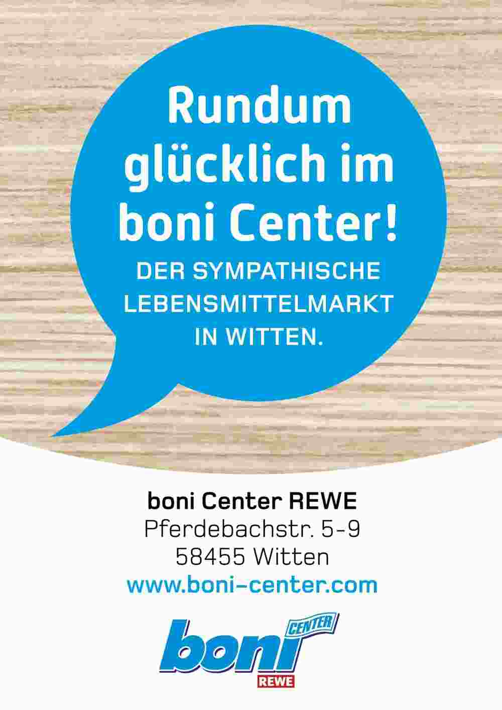 boni Center Prospekt (ab 17.09.2023) zum Blättern - Seite 8