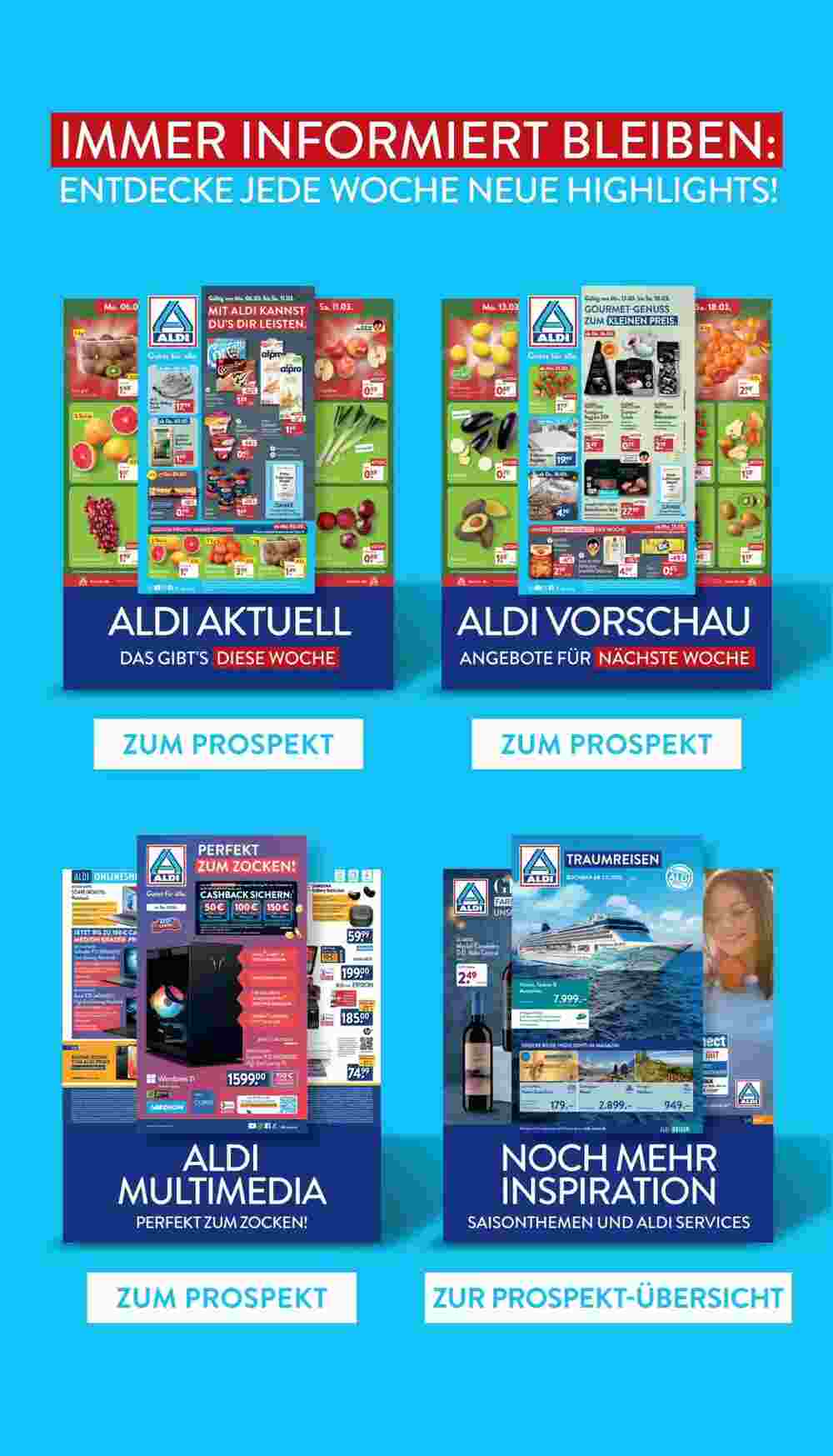 Aldi Nord Prospekt (ab 18.09.2023) zum Blättern - Seite 39