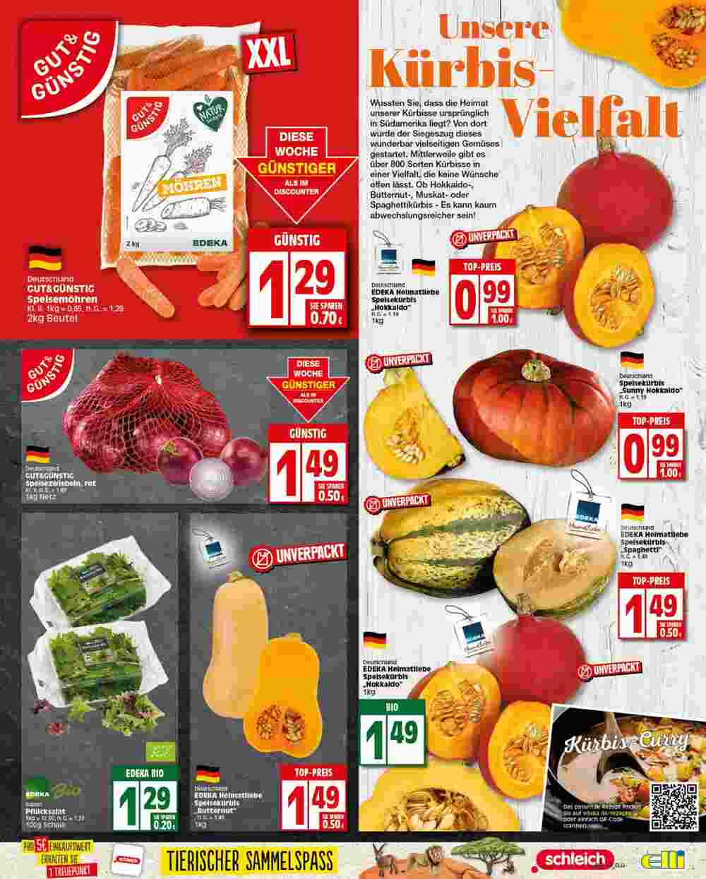 Elli Markt Prospekt (ab 18.09.2023) zum Blättern - Seite 3