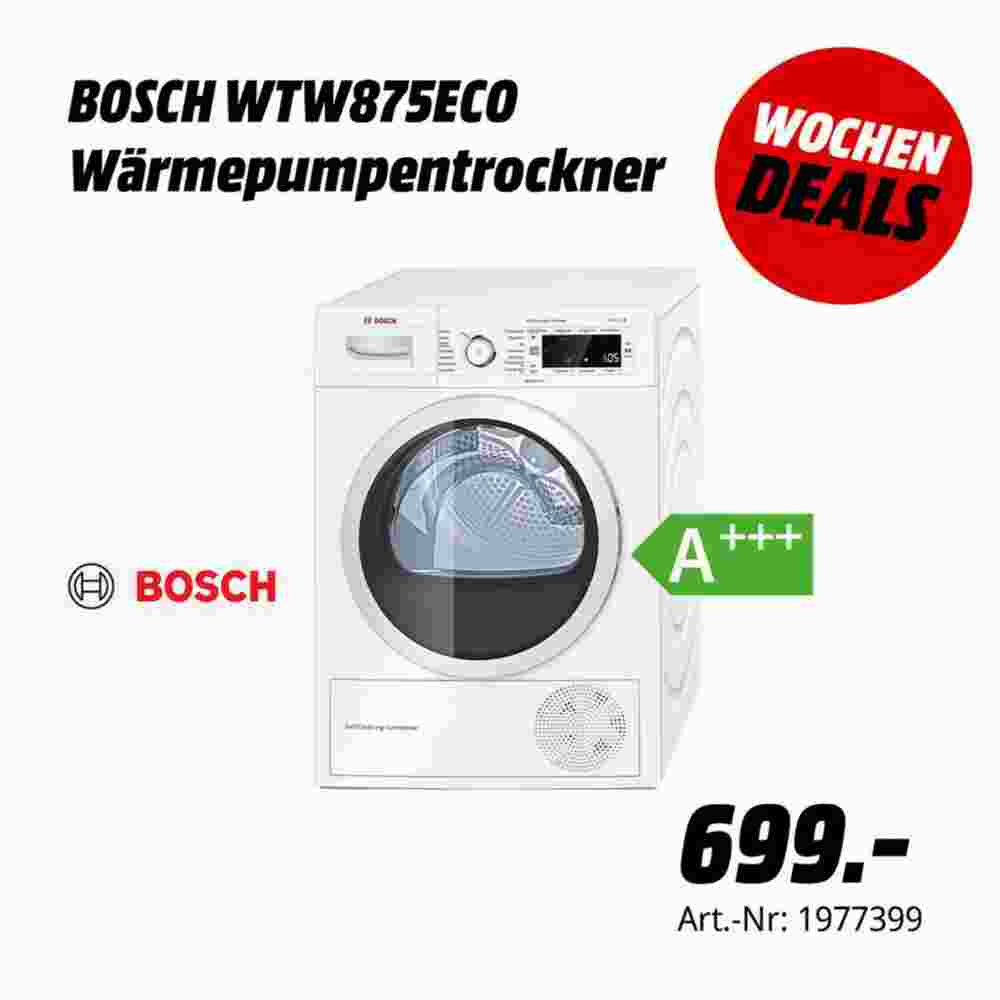 MediaMarkt Prospekt (ab 18.09.2023) zum Blättern - Seite 3