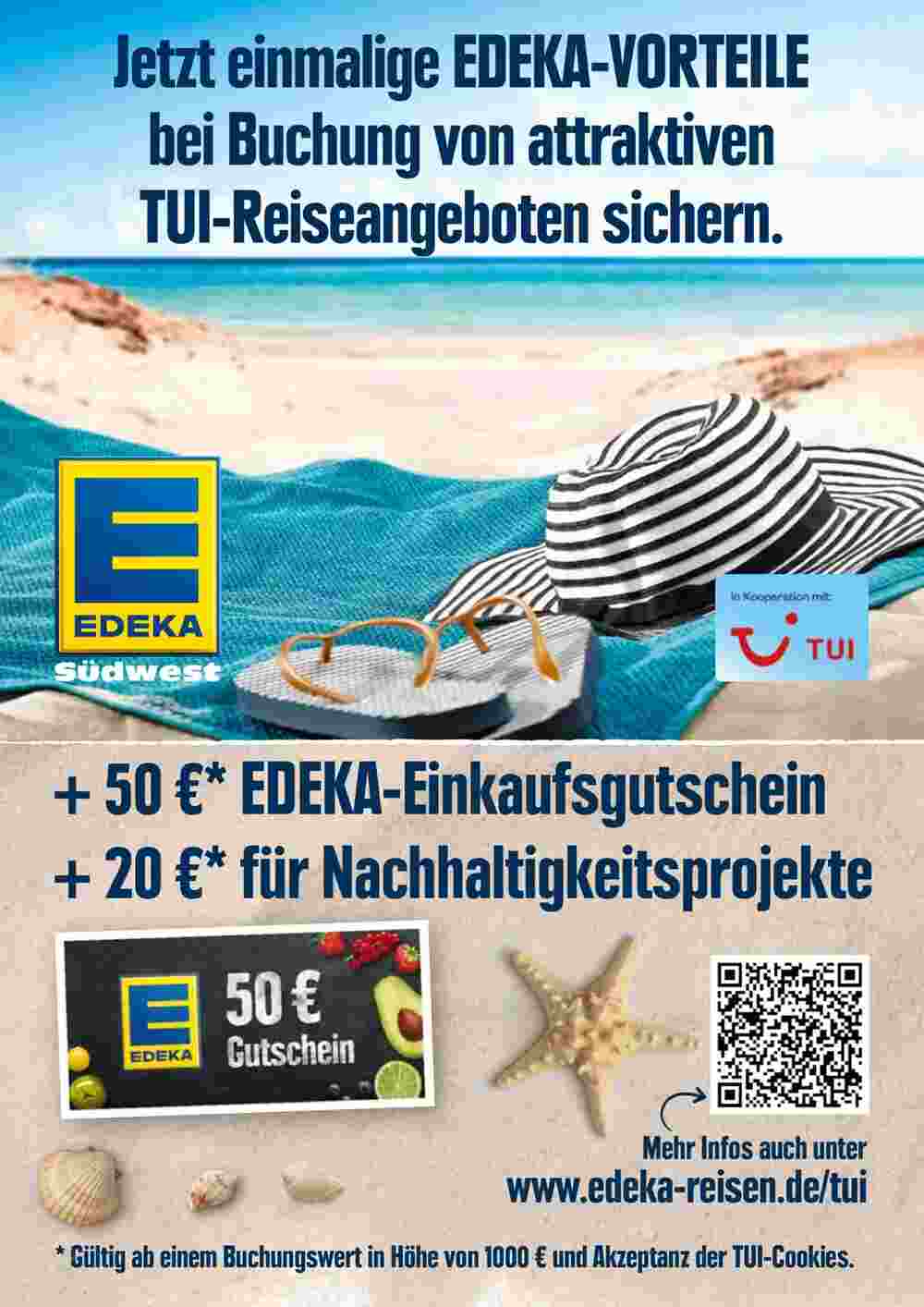 Edeka Neukauf Prospekt (ab 18.09.2023) zum Blättern - Seite 44