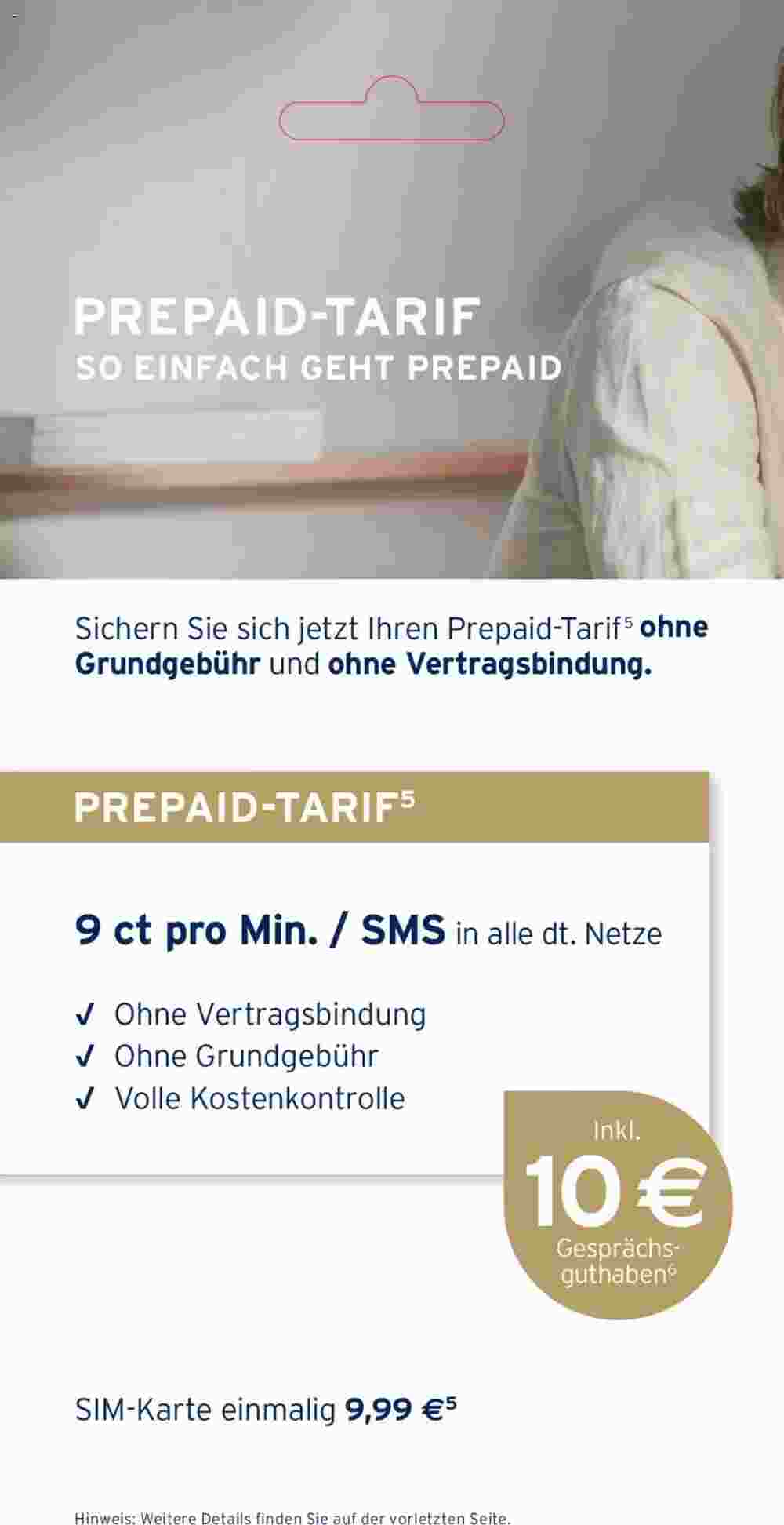 Tchibo Prospekt (ab 25.09.2023) zum Blättern - Seite 8