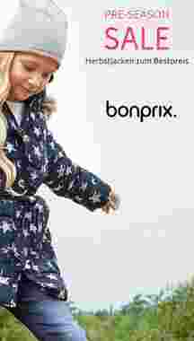 bonprix Prospekt (ab 25.09.2023) zum Blättern