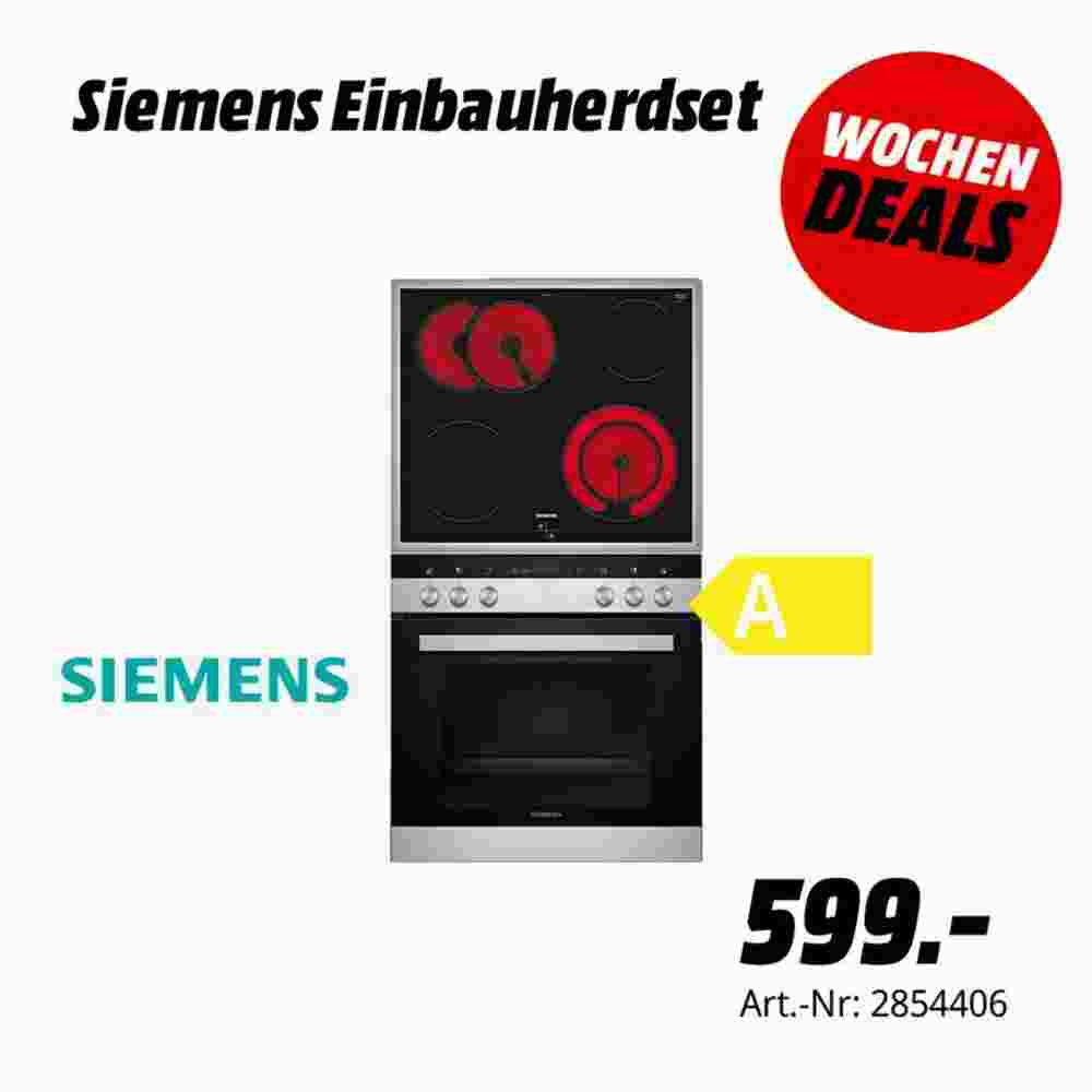 MediaMarkt Prospekt (ab 26.09.2023) zum Blättern - Seite 2