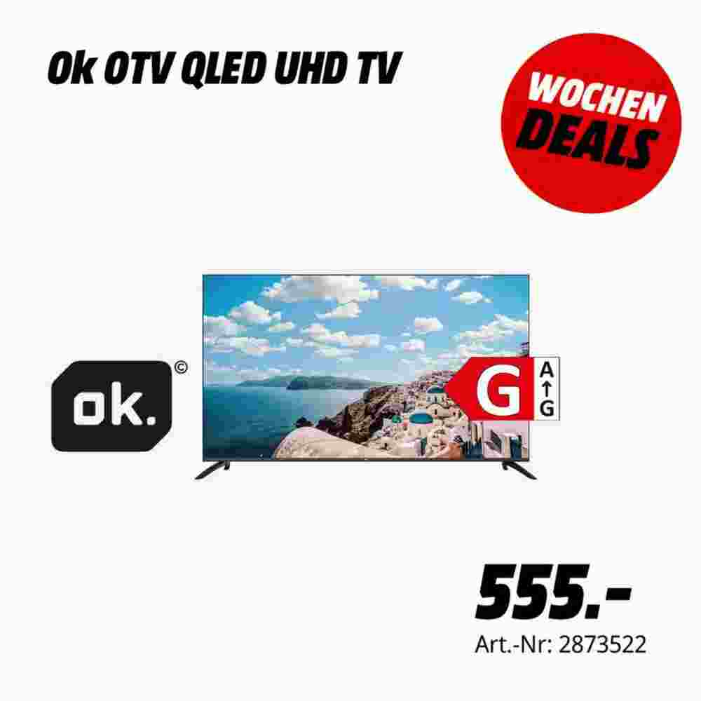 MediaMarkt Prospekt (ab 26.09.2023) zum Blättern - Seite 3