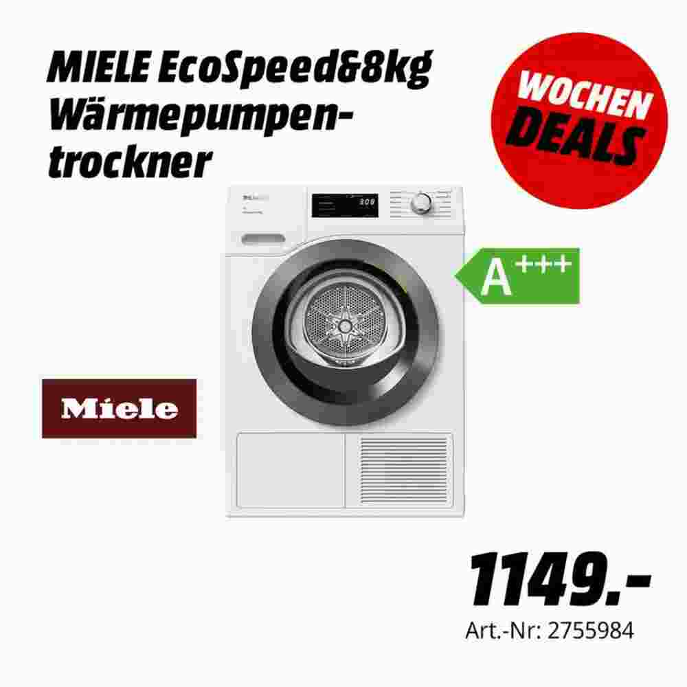 MediaMarkt Prospekt (ab 26.09.2023) zum Blättern - Seite 5