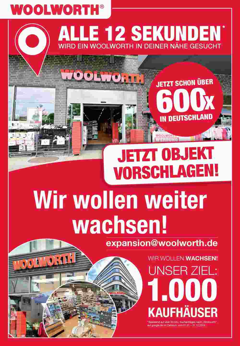 Woolworth Prospekt (ab 27.09.2023) zum Blättern - Seite 37