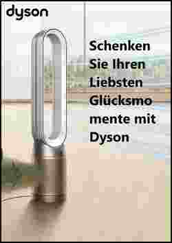 Dyson Prospekt (ab 27.09.2023) zum Blättern